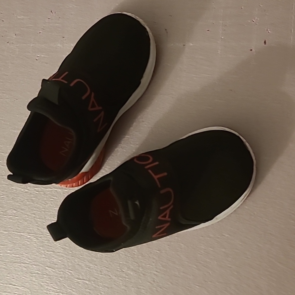 Nautica Toddler shoes